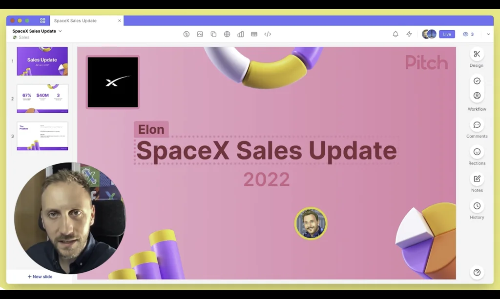 Vidu Personalized Video screenshot 2 of 5