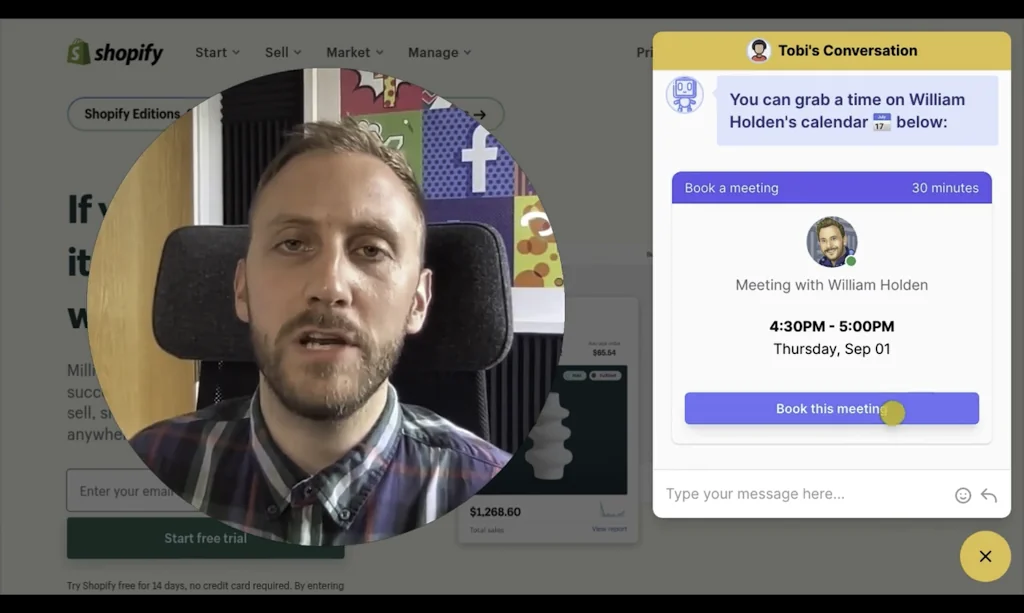 Vidu Personalized Video screenshot 3 of 5