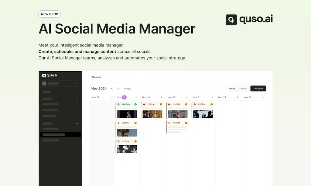 quso.ai screenshot 3 of 3