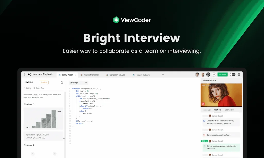 ViewCoder screenshot 3 of 4