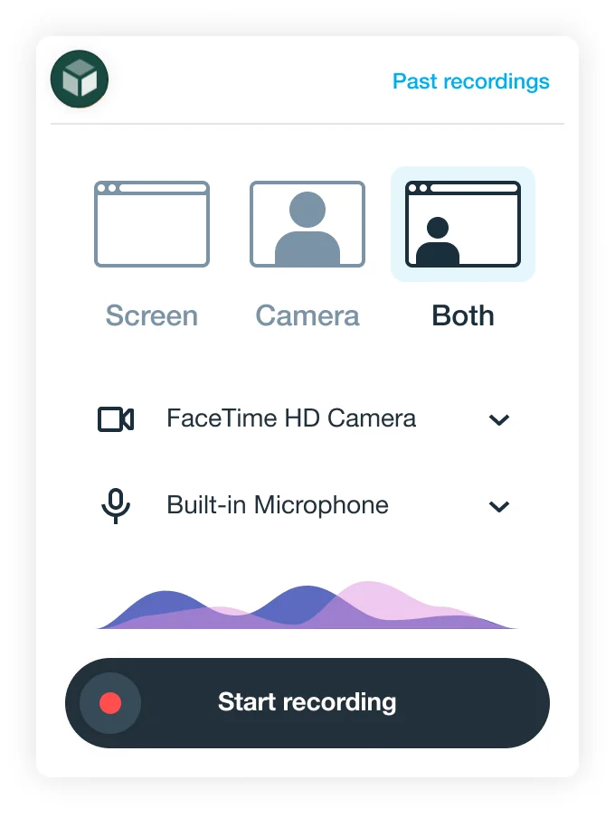 Vimeo screenshot 2 of 3