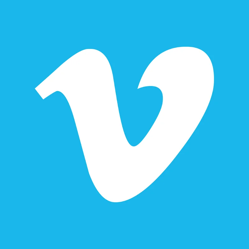 Vimeo logo