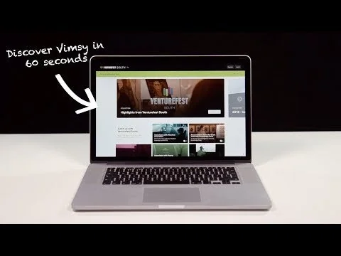 Vimsy screenshot 1 of 6