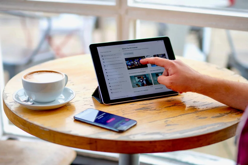 Vimsy screenshot 2 of 6