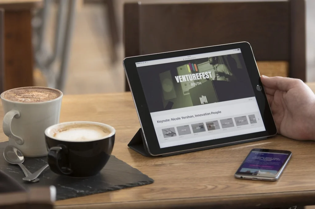 Vimsy screenshot 6 of 6