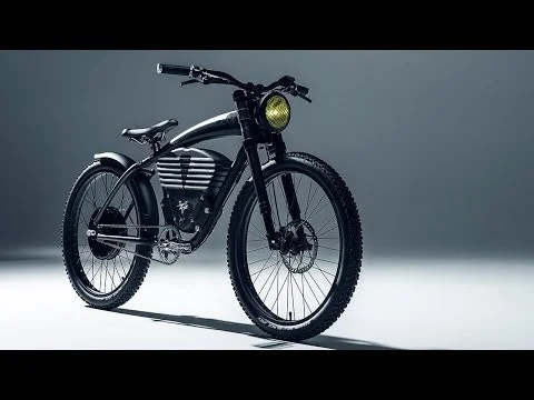 Vintage Electric screenshot 1 of 6