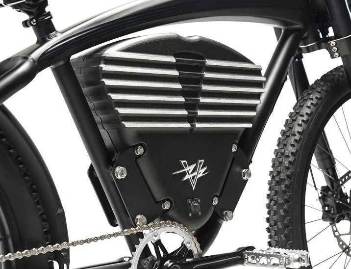 Vintage Electric screenshot 3 of 6