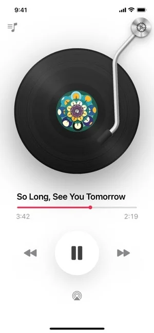 Vinyls screenshot 2 of 7