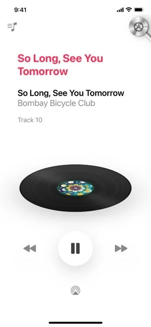 Vinyls screenshot 3 of 7