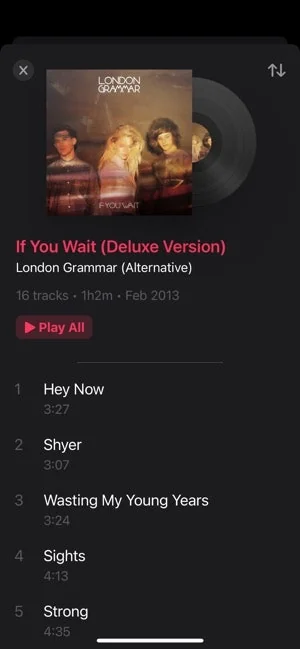 Vinyls screenshot 5 of 7