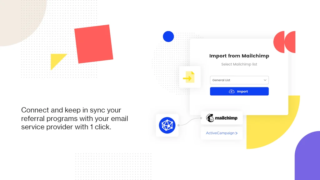 Viral Loops screenshot 4 of 5