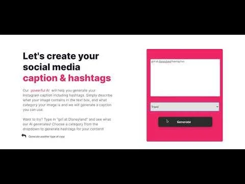 Viralcopy screenshot 2 of 5