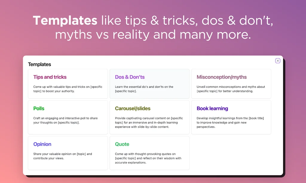 Viralify AI screenshot 8 of 8