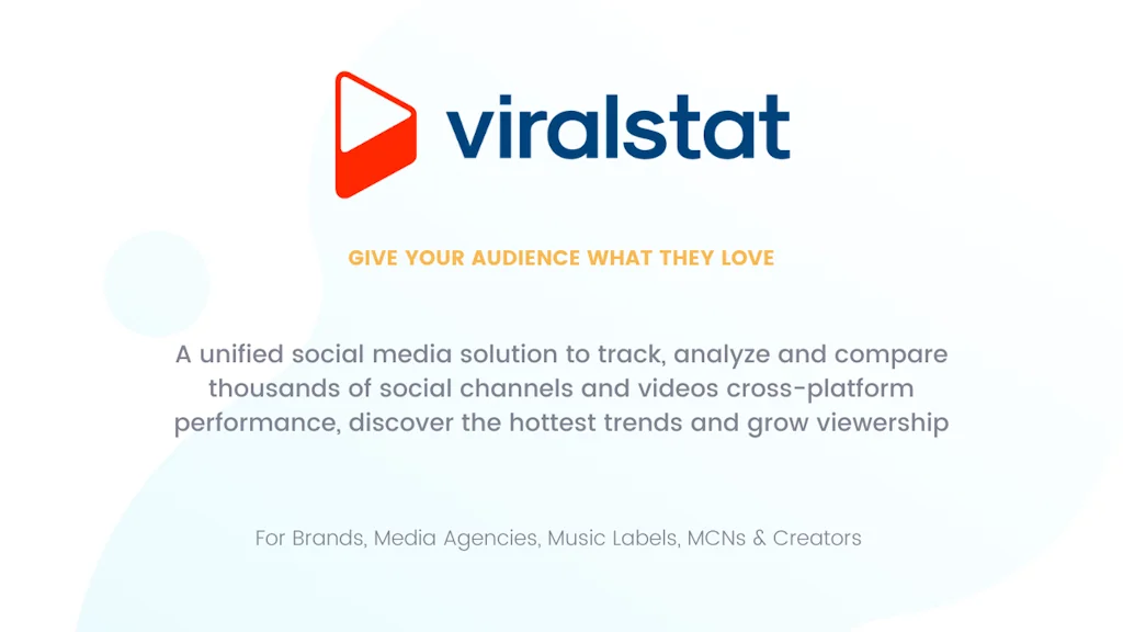 Viralstat screenshot 10 of 10