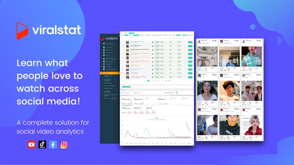 Viralstat screenshot 2 of 10