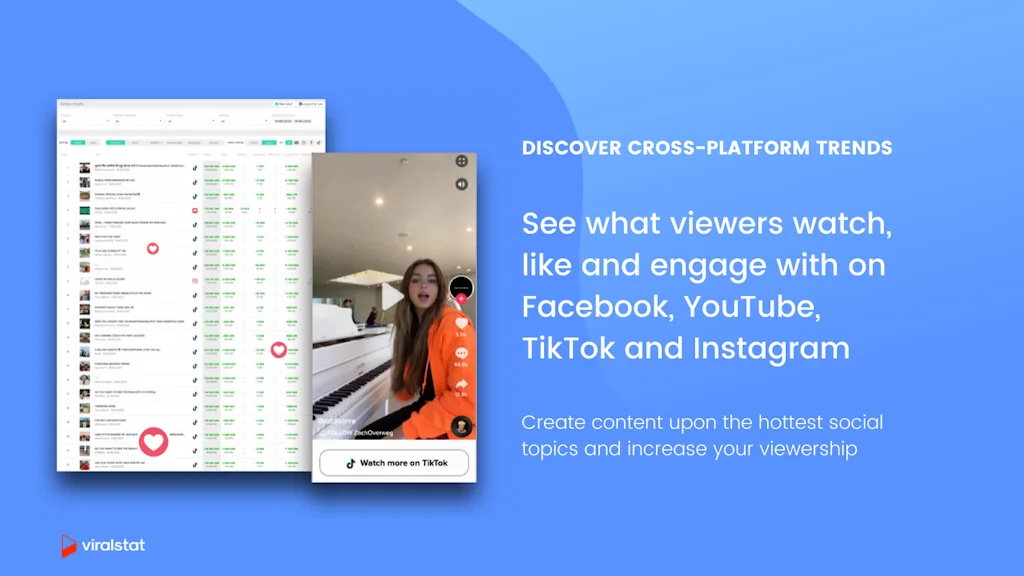 Viralstat screenshot 4 of 10