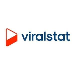 Viralstat logo