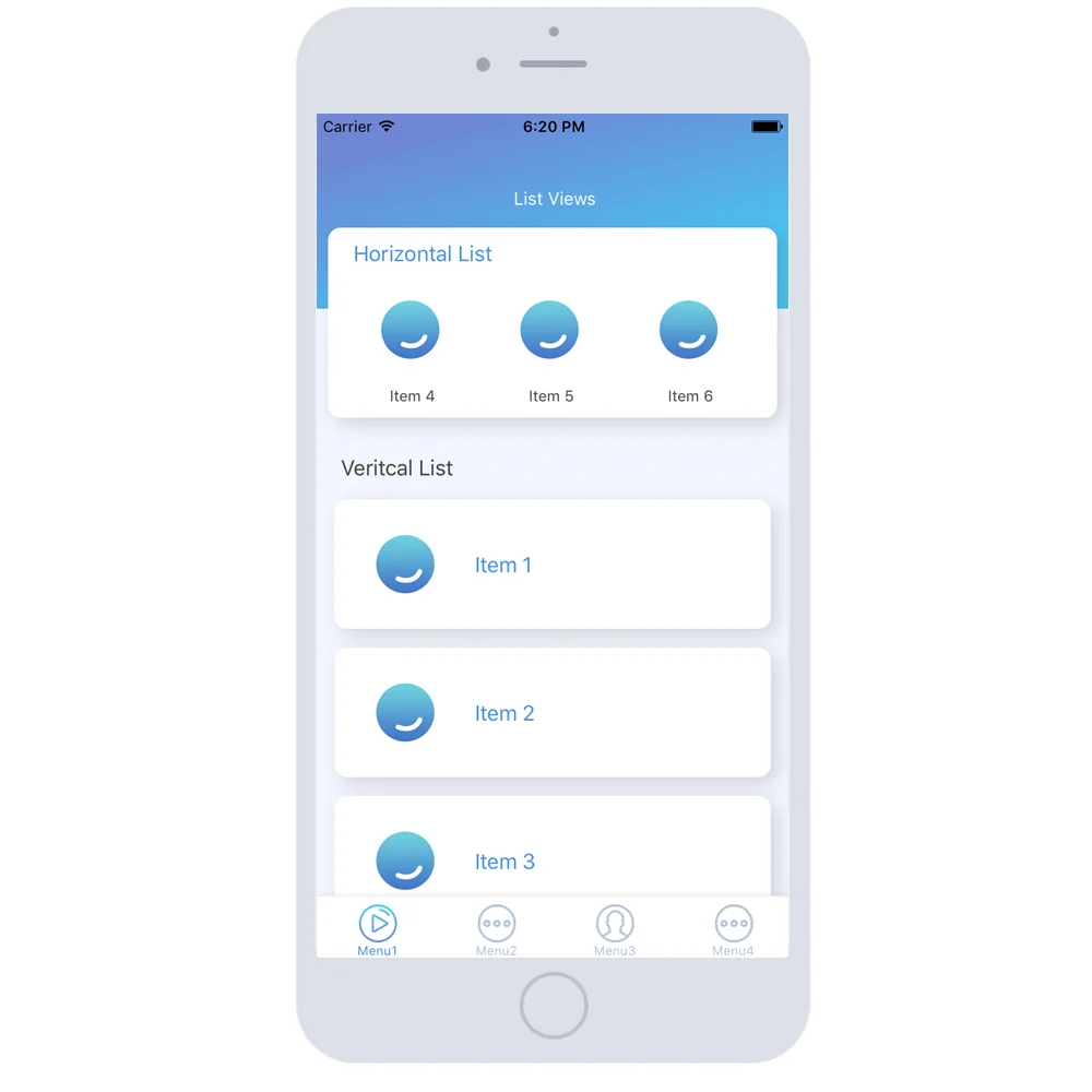 Virgin screenshot 2 of 3