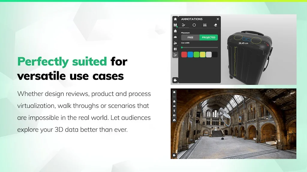 Virtofy screenshot 4 of 7