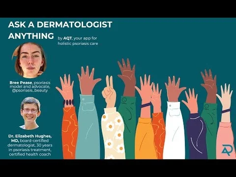 Virtual psoriasis coach screenshot 5 of 5
