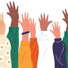 Virtual psoriasis coach logo