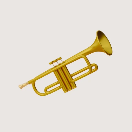 Virtual Trumpet & Trombone logo