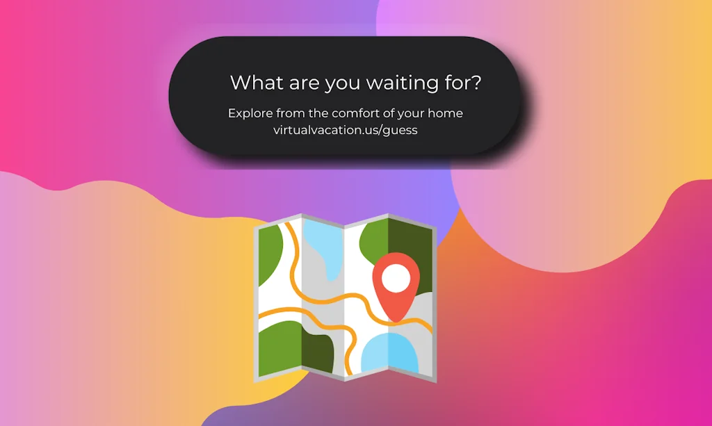 Virtual Vacation screenshot 5 of 5