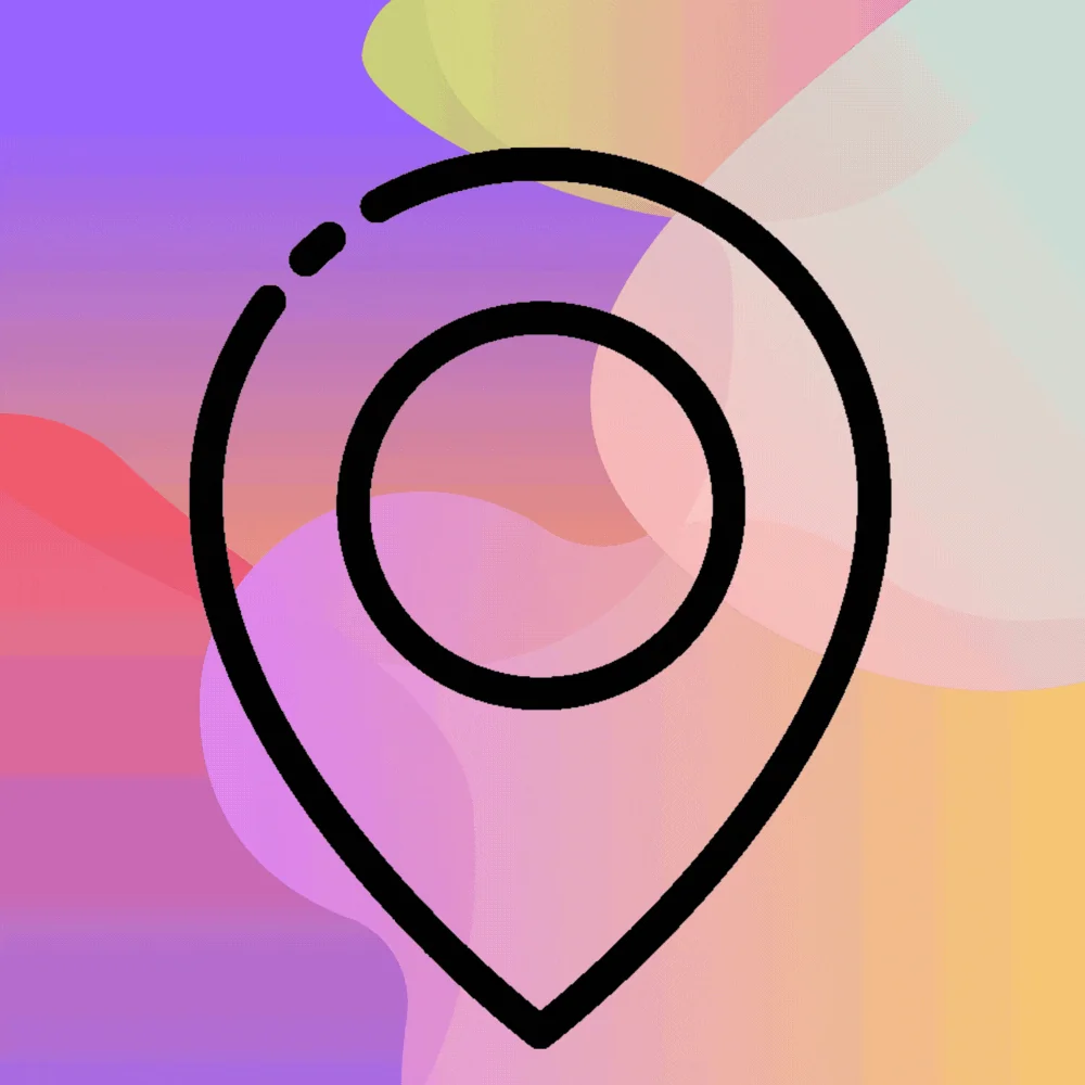 Virtual Vacation logo