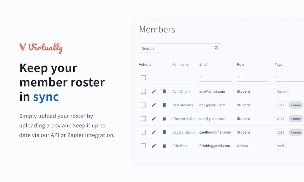 Virtually 2.0 screenshot 6 of 6