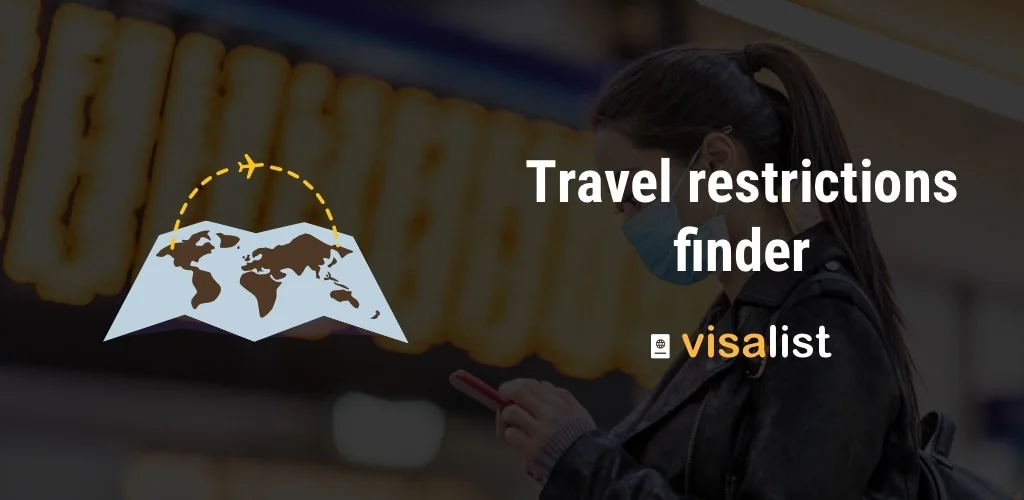 Visa List screenshot 2 of 9