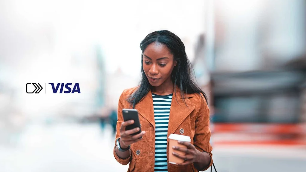 Visa screenshot 3 of 3