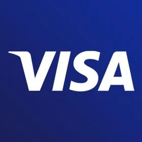 Visa logo