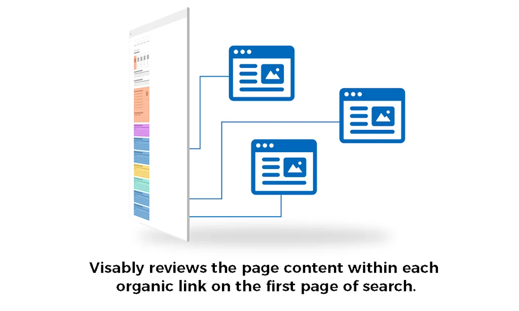 Visably screenshot 3 of 7