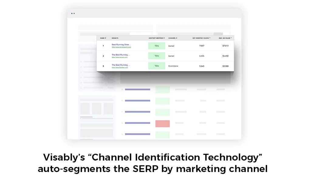 Visably screenshot 6 of 7