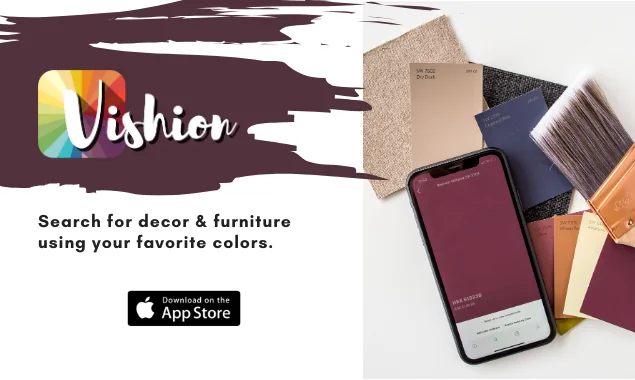 VISHION screenshot 2 of 6