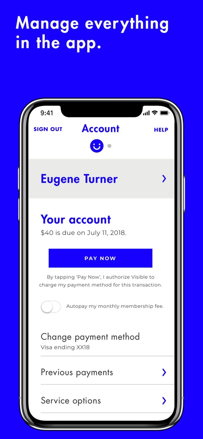 Visible screenshot 2 of 9