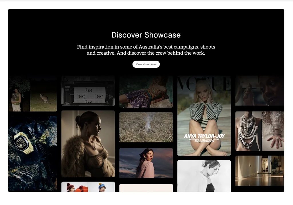 VISIE screenshot 3 of 8
