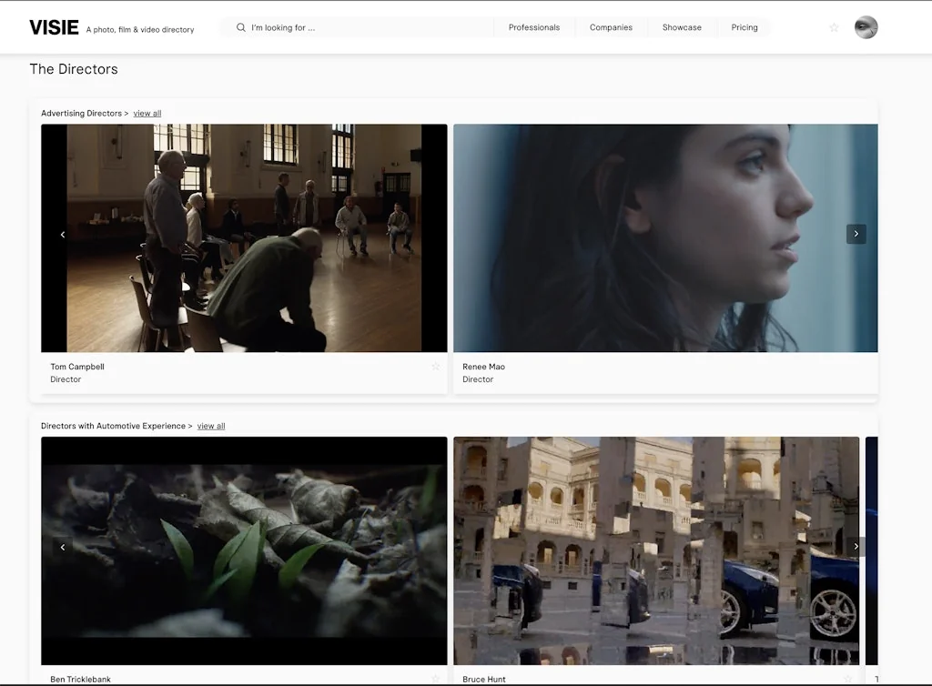 VISIE screenshot 5 of 8