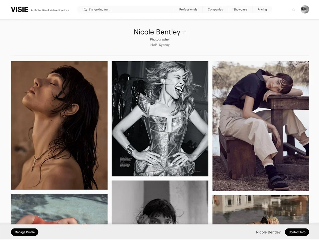 VISIE screenshot 6 of 8