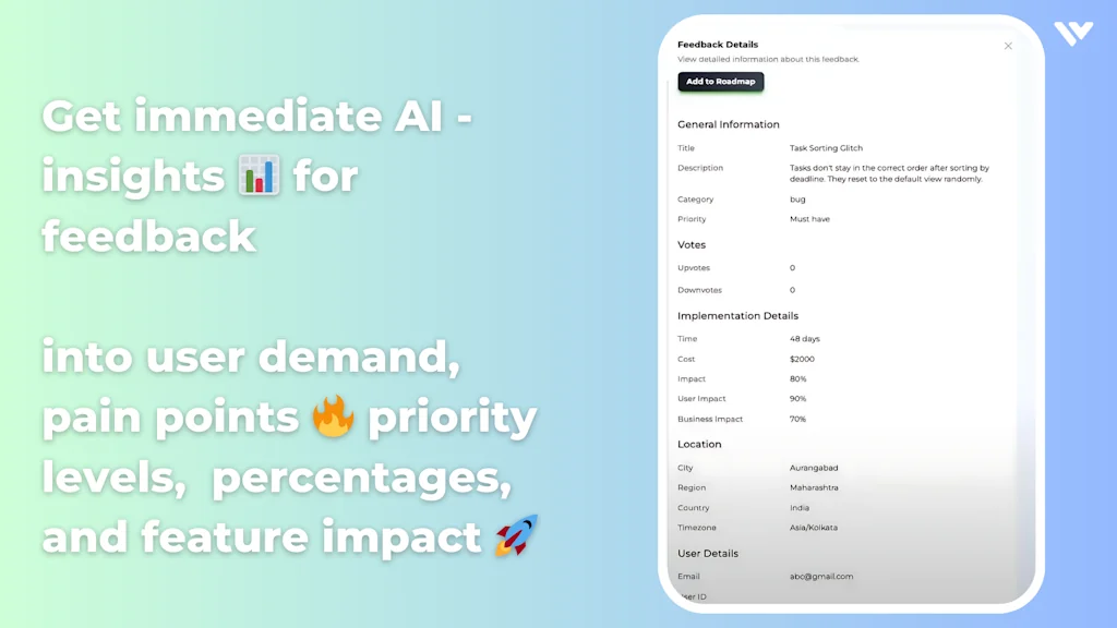 Visionari screenshot 3 of 6