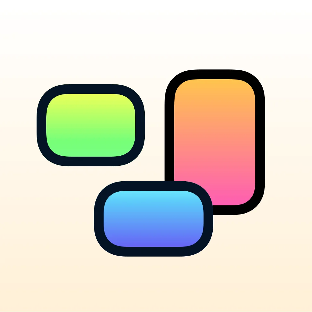 Visionboard for Vision Pro logo