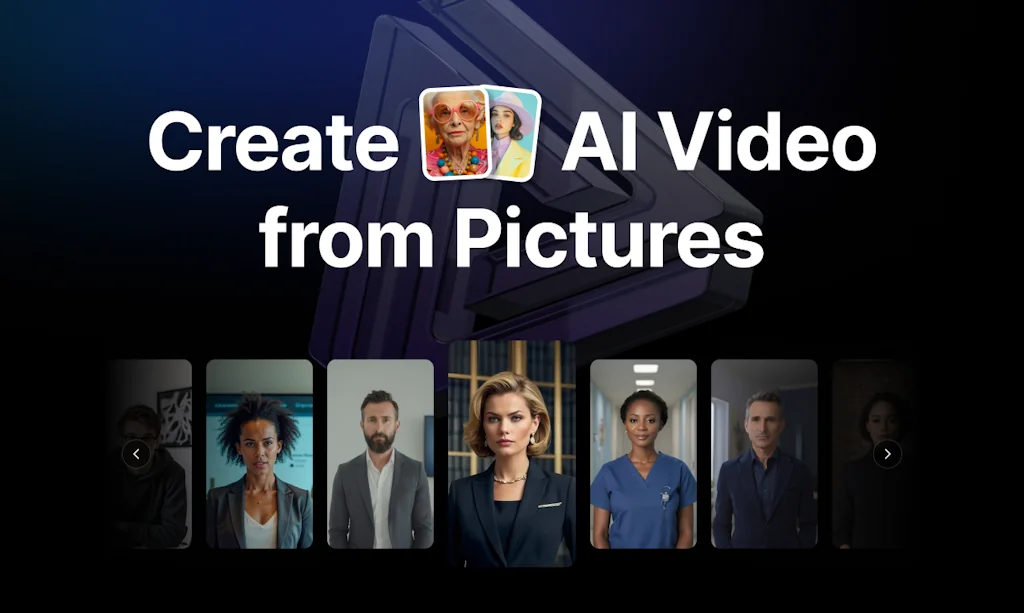 VisionStory screenshot 1 of 3