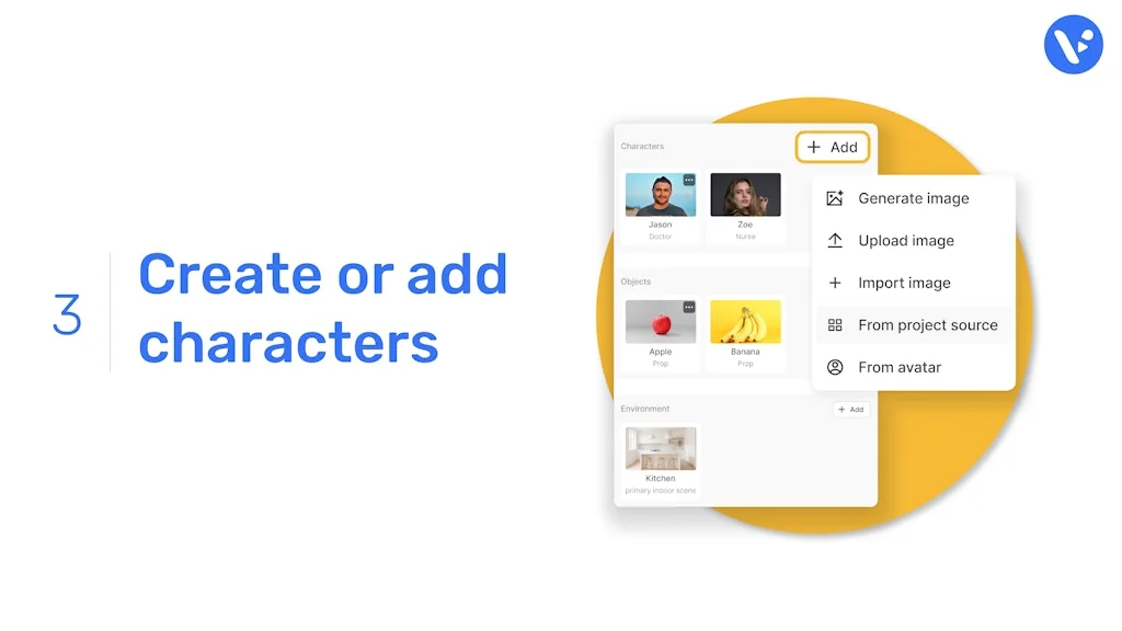 Visla screenshot 4 of 9