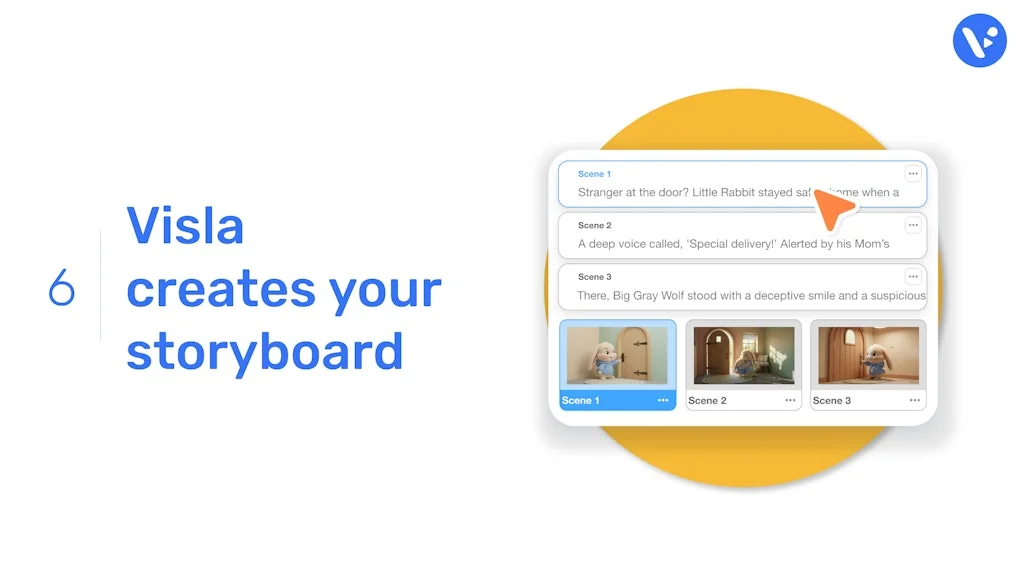 Visla screenshot 7 of 9