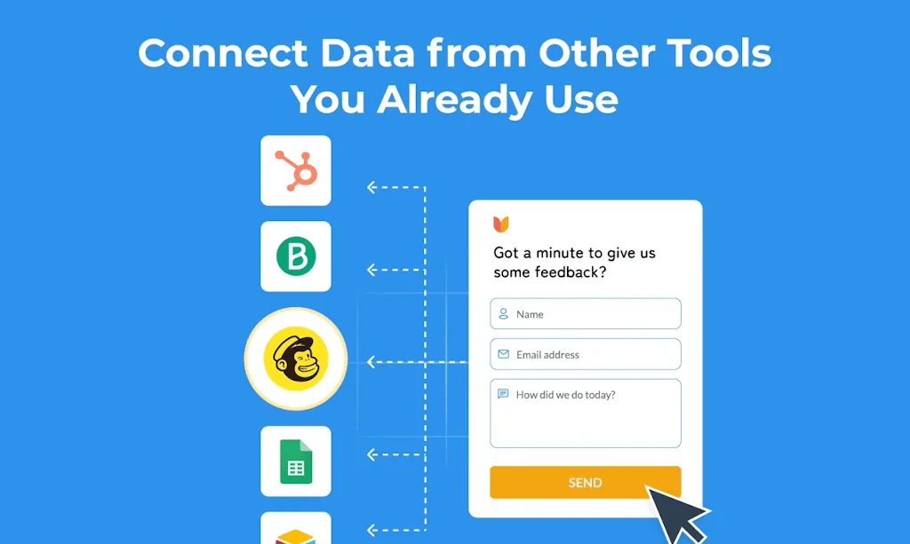Visme screenshot 4 of 5