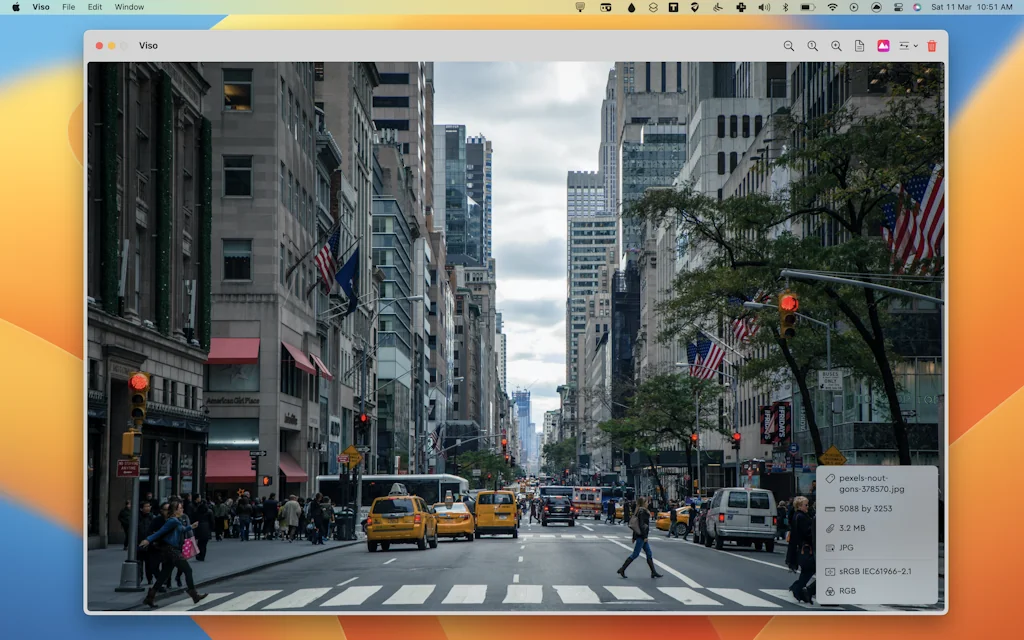Viso screenshot 3 of 7