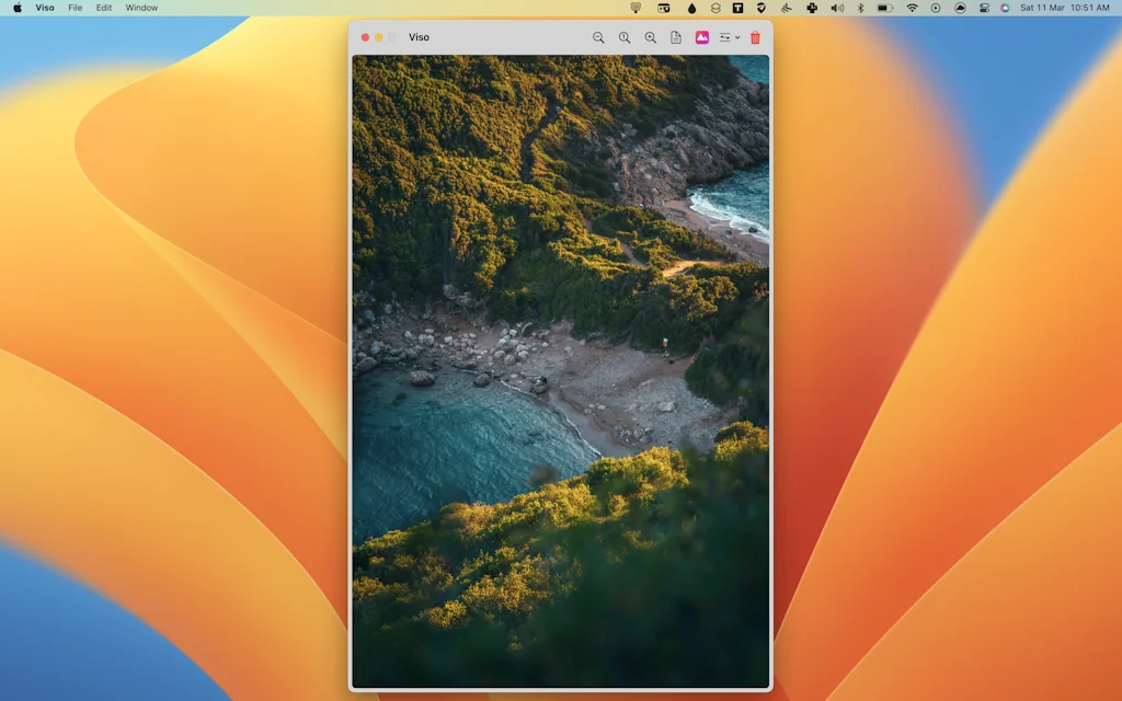 Viso screenshot 4 of 7