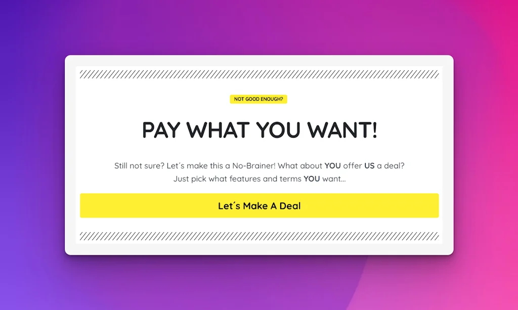 ViSPR SEO Partner Network screenshot 6 of 6