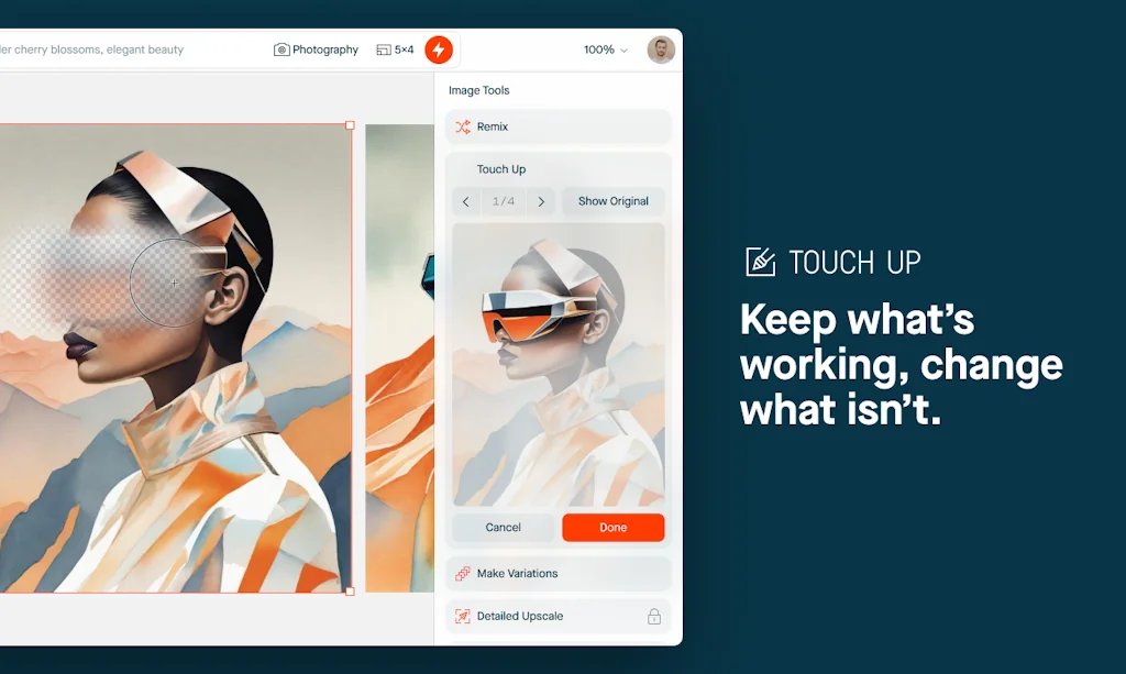 Visual Electric screenshot 2 of 3