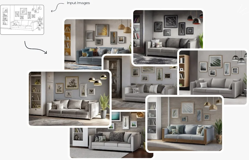 VisualizeAI screenshot 4 of 5